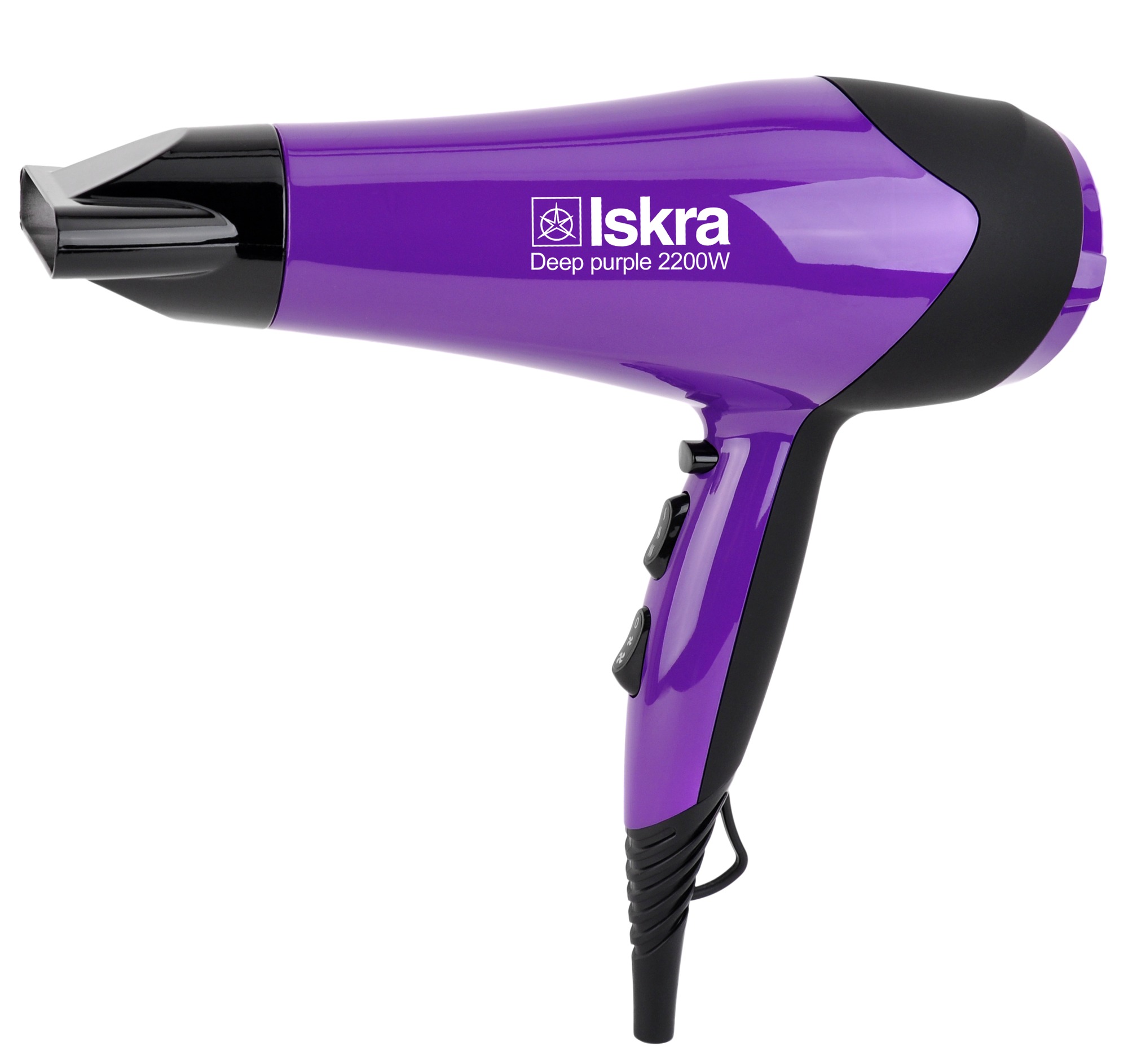 Sušilnik las RH-1827M-5 (deep purple)